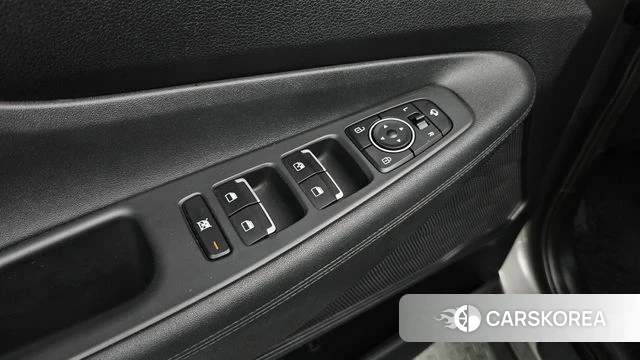 Hyundai Santa Fe TM id 4587196 из Кореи 7