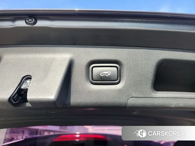 Hyundai The New Santa Fe id 3535461 из Кореи 7