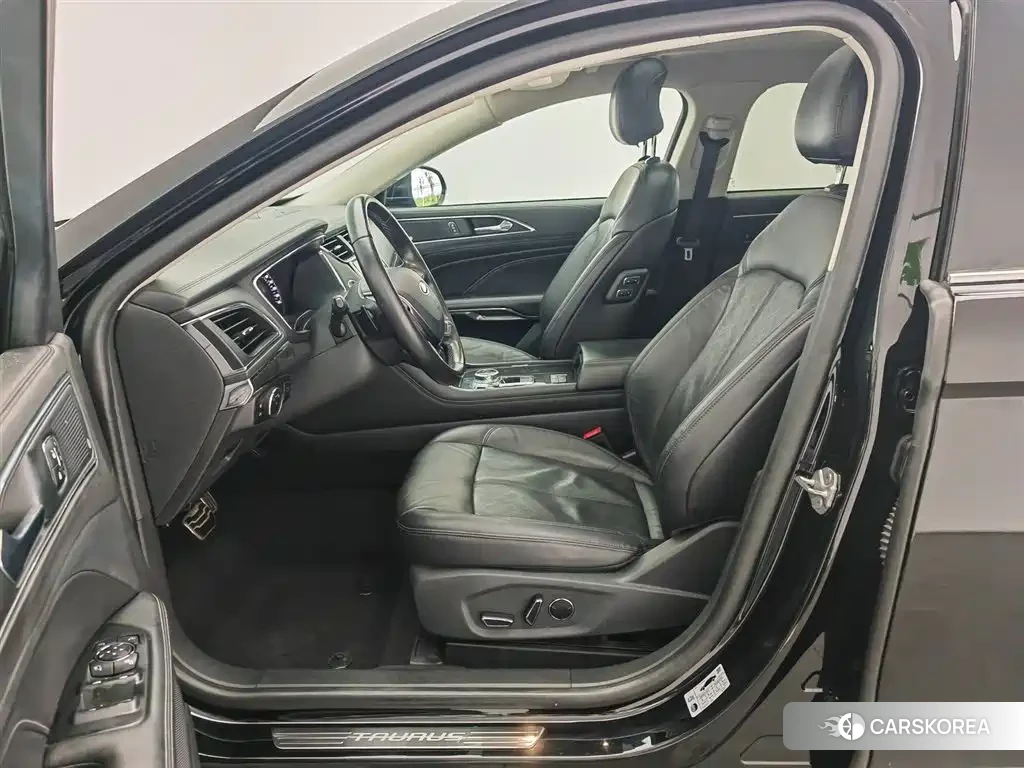Ford Taurus id 4547494 из Китая 7