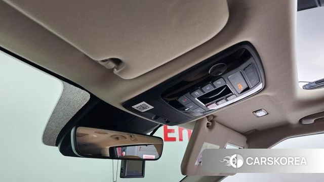 Kia Carnival 4th generation id 3818506 из Кореи 7