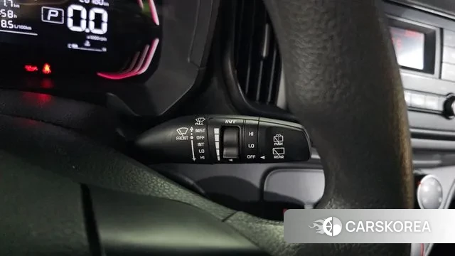 Kia The New Kia Ray id 3659583 из Кореи 7