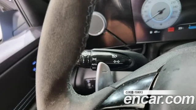 Hyundai Avante (CN7) id 2863716 из Кореи 7