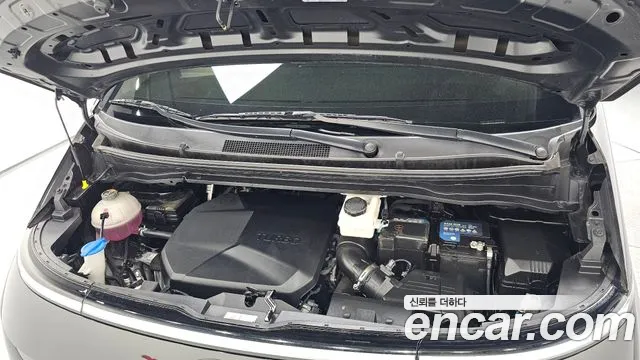 Hyundai Staria id 2677085 из Кореи 7