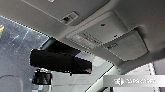 Chevrolet (GM Daewoo) The New Trax id 3966537 из Кореи 7