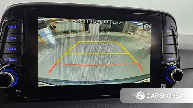 Hyundai All New Tucson id 3454828 из Кореи 7