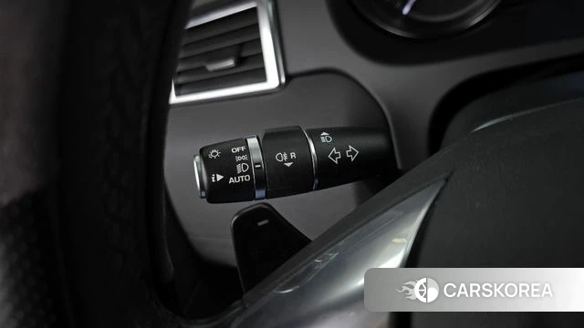 Land Rover Discovery Sports id 3834512 из Кореи 7