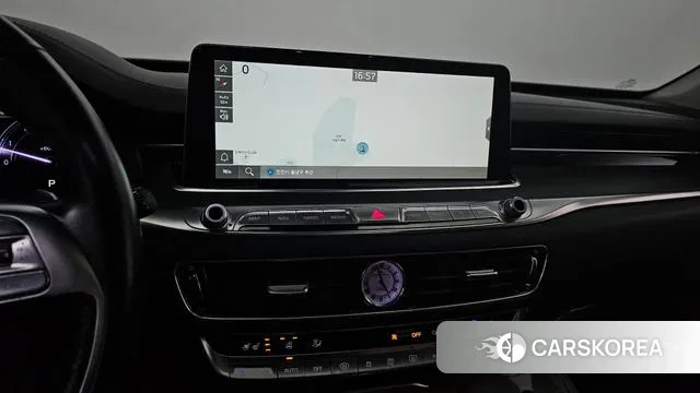 Kia More K9 id 3515356 из Кореи 7