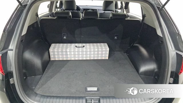 Kia Sportage The Bold id 3893897 из Кореи 7