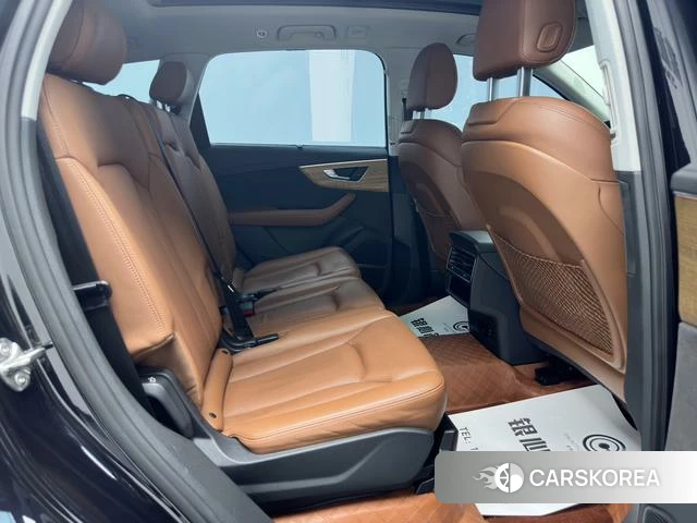 Audi Q7 id 4274401 из Китая 7
