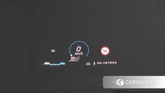 Mercedes-Benz GLE-Class W167 id 3503357 из Кореи 7