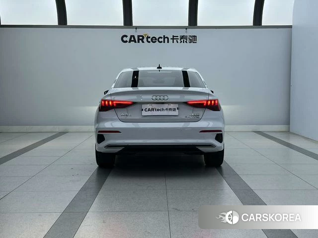 Audi A3 id 4258544 из Китая 7