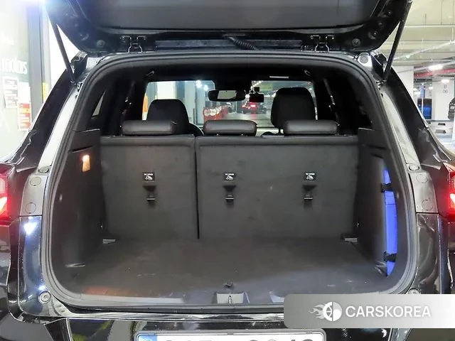 Chevrolet (GM Daewoo) The New Trail Blazer id 3420551 из Кореи 7