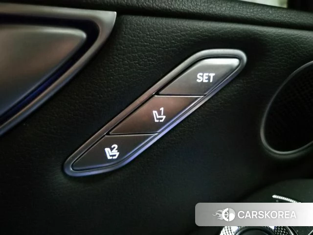 Genesis G80 (RG3) id 4711672 из Кореи 7
