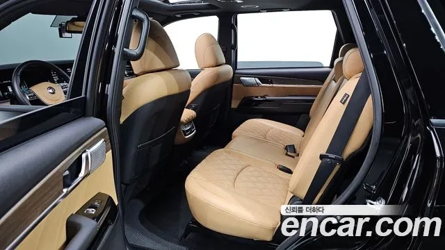 Kia Mohave Master id 2927281 из Кореи 7