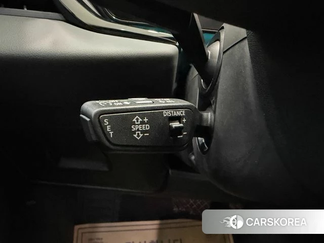 Audi A5 (B10) id 4511114 из Кореи 7