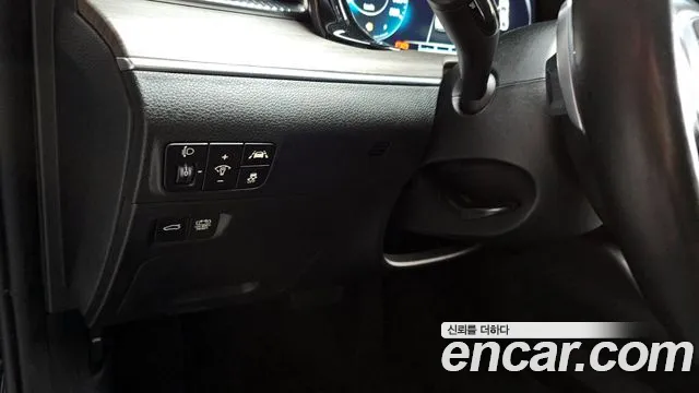 Kia K5 Hybrid 3rd Generation id 2719218 из Кореи 7