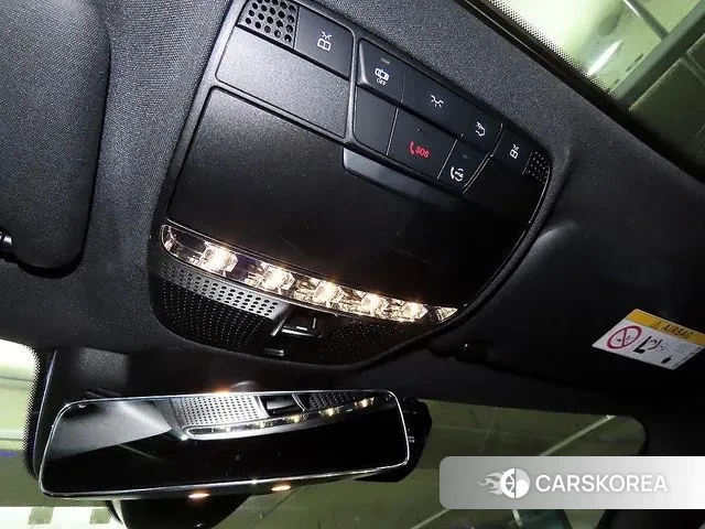 Mercedes-Benz CLS-Class C257 id 3416488 из Кореи 7