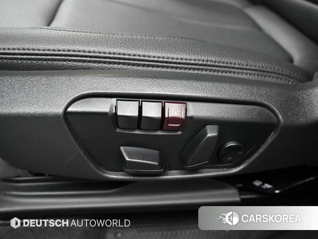 BMW X1 (F48) id 4178602 из Кореи 7