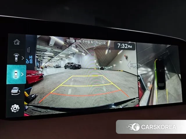 Genesis G90 (RS4) id 3448012 из Кореи 7