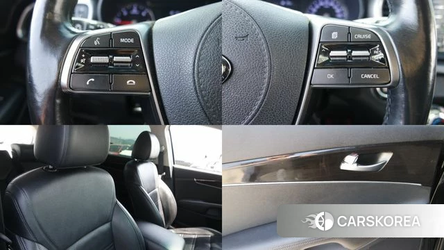 Kia The New Sorento id 4459622 из Кореи 7