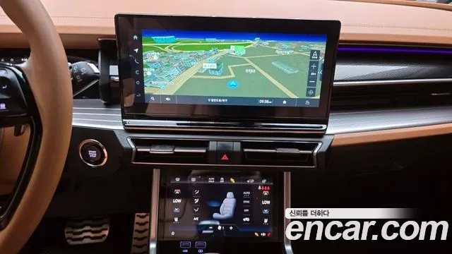 Ssangyong Torres id 2943662 из Кореи 7