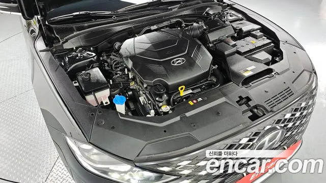 Hyundai The New Grandeur IG id 2730547 из Кореи 7