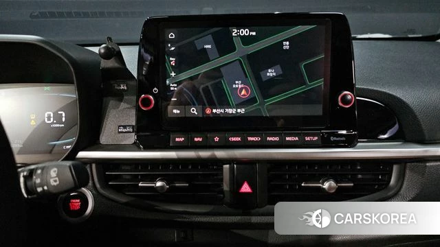 Kia The New Morning (JA) id 4177759 из Кореи 7