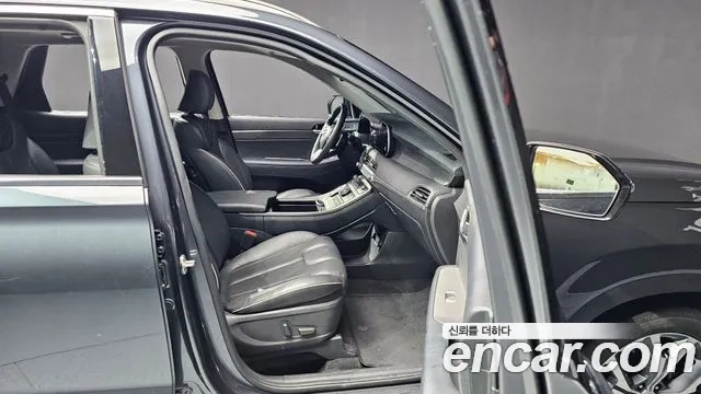 Hyundai Palisade id 2928078 из Кореи 7