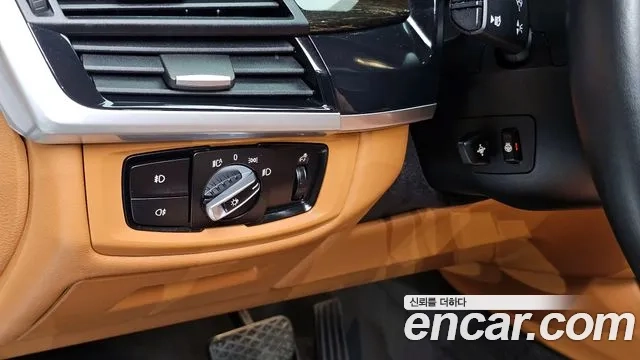 BMW X6 (F16) id 2912903 из Кореи 7