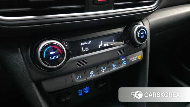 Hyundai Kona id 4587279 из Кореи 7