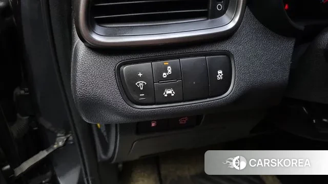 Kia The New Sorento id 3748635 из Кореи 7