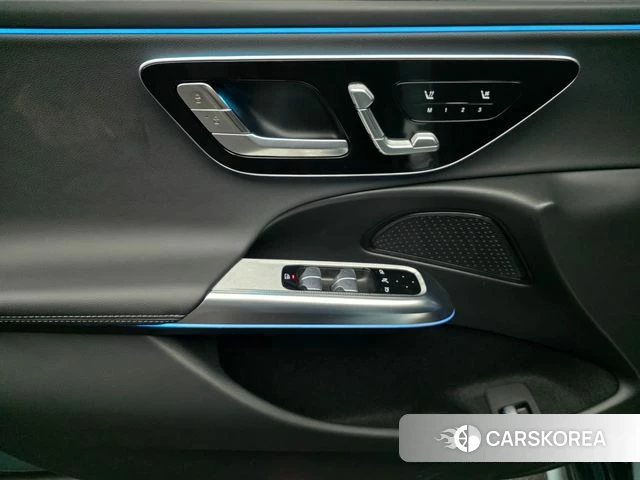 Mercedes-Benz E-Class W214 id 3921643 из Кореи 7