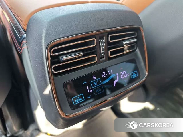 BYD Han EV id 4214146 из Китая 7