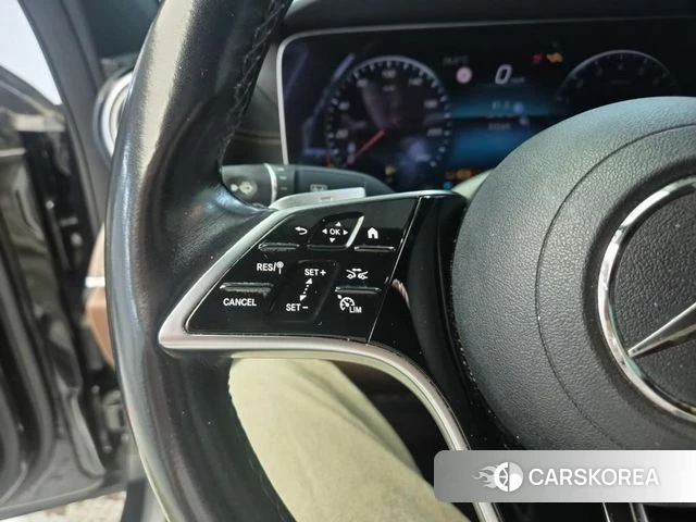 Mercedes-Benz E-Class W213 id 4366335 из Кореи 7