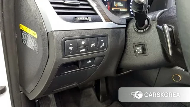 Genesis G80 id 3703863 из Кореи 7