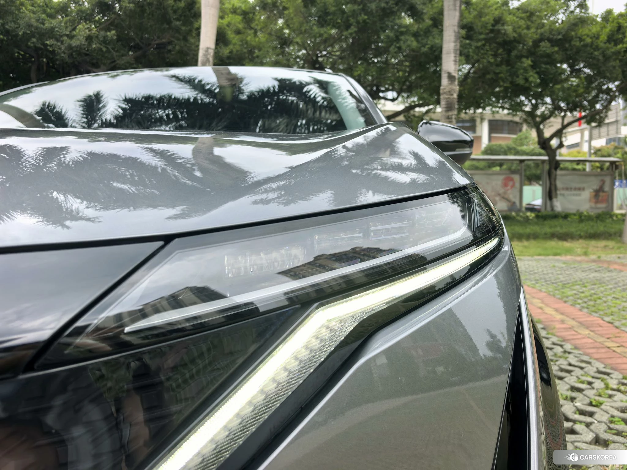 Nissan ARIYA id 4454513 из Китая 7