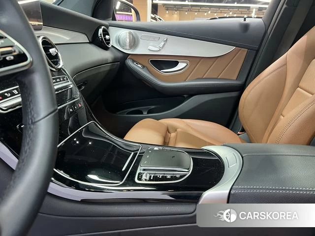 Mercedes-Benz GLC Coupe id 4278728 из Китая 7