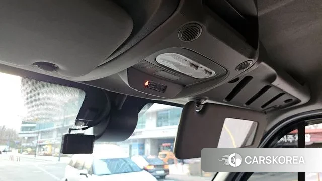 Renault Korea (Samsung) Master id 3582466 из Кореи 7