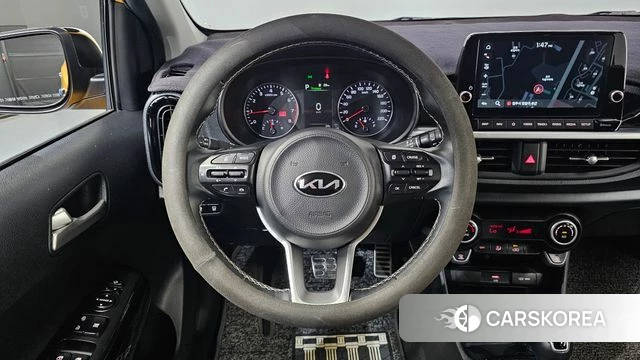 Kia Morning Urban (JA) id 4402686 из Кореи 7