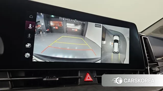 Kia Sportage 5th Generation Hybrid id 3036691 из Кореи 7