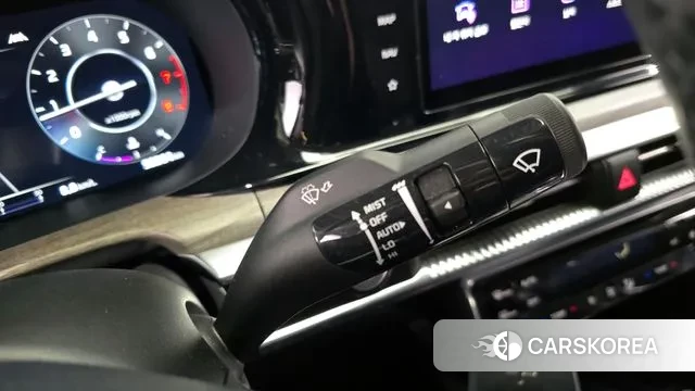 Kia K5 3rd generation id 3529199 из Кореи 7