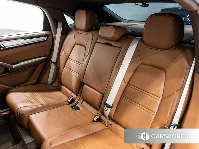 Porsche Cayenne (PO536) id 4408718 из Кореи 7