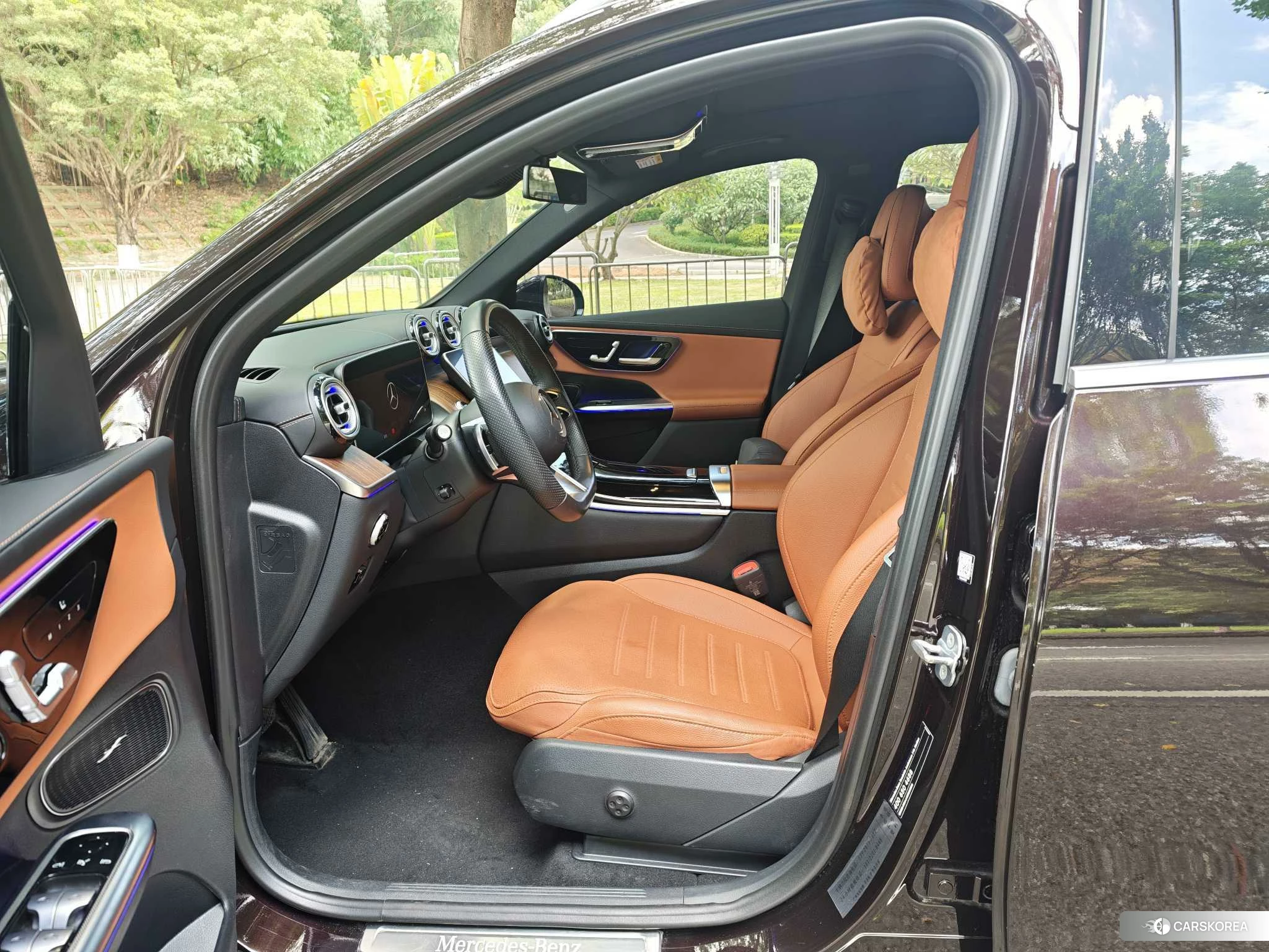 Mercedes-Benz GLC id 4407658 из Китая 7