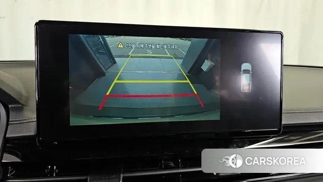 Ssangyong The New Rexton Sport id 3278389 из Кореи 7