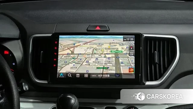 Kia The New Ray id 3764829 из Кореи 7