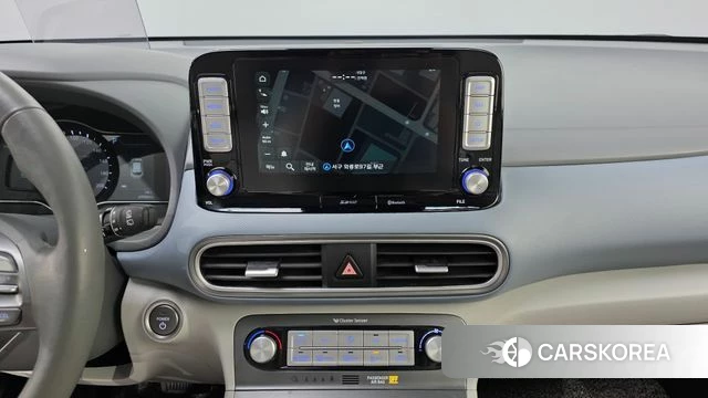 Hyundai Kona Electric id 3828893 из Кореи 7