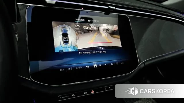 Mercedes-Benz E-Class W214 id 3353420 из Кореи 7