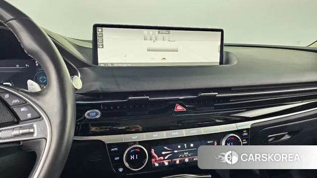 Genesis G80 (RG3) id 3572675 из Кореи 7