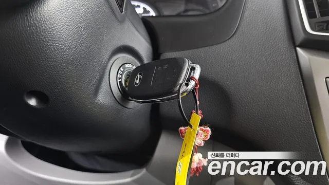 Hyundai The New Grand Starex id 2690186 из Кореи 7