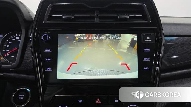 Ssangyong Berry New Tivoli id 4444073 из Кореи 7